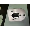 Hot Forging Parts with CNC Machining Service